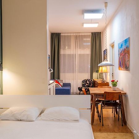 Fully Fitted Room - 15 Min From Central Station Амстердам Екстериор снимка