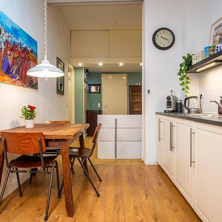 Fully Fitted Room - 15 Min From Central Station Амстердам Екстериор снимка