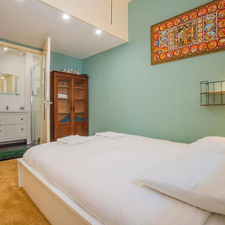 Fully Fitted Room - 15 Min From Central Station Амстердам Екстериор снимка