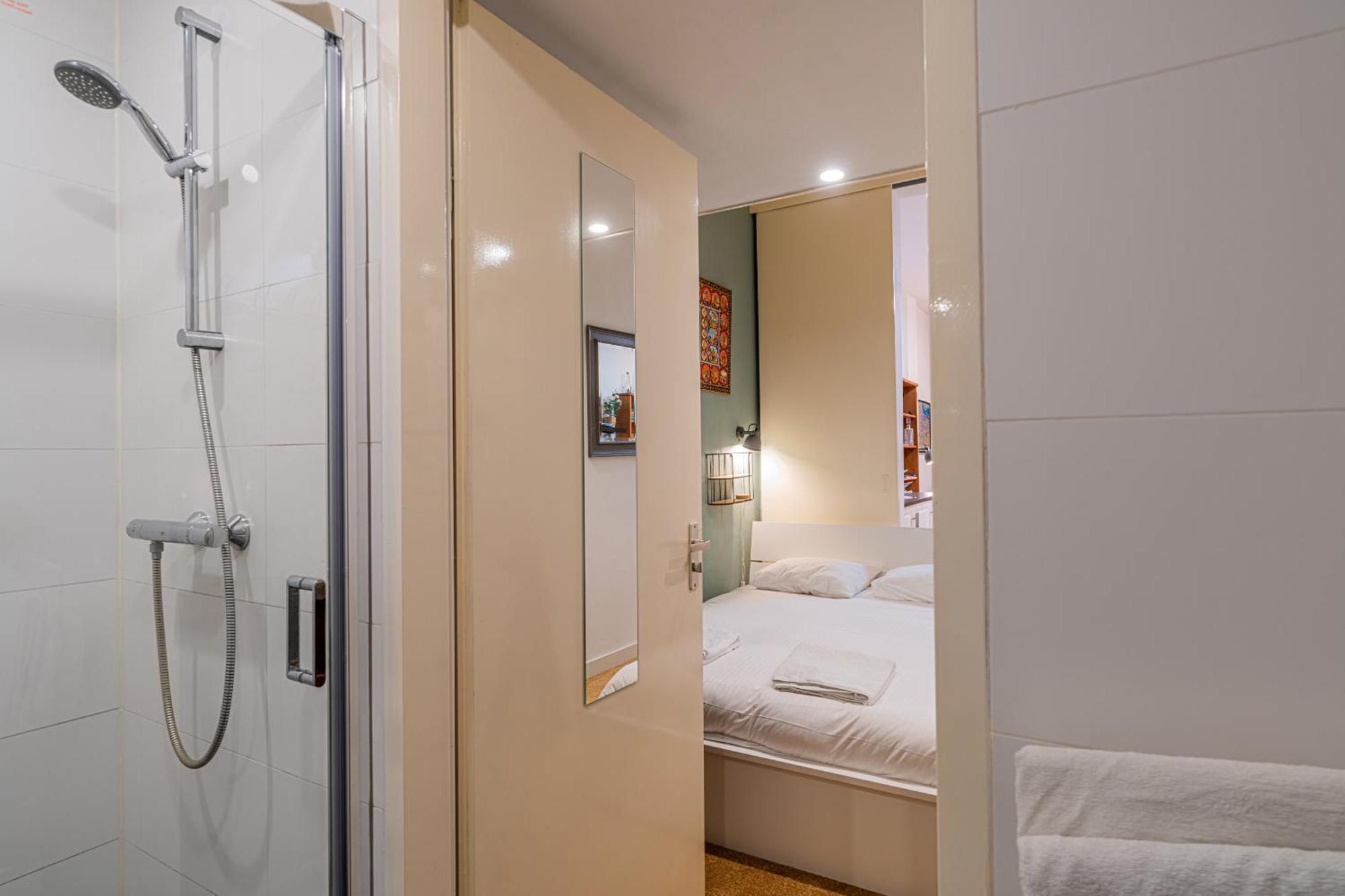 Fully Fitted Room - 15 Min From Central Station Амстердам Екстериор снимка
